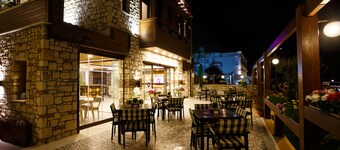 Tas Konak Boutique Hotel