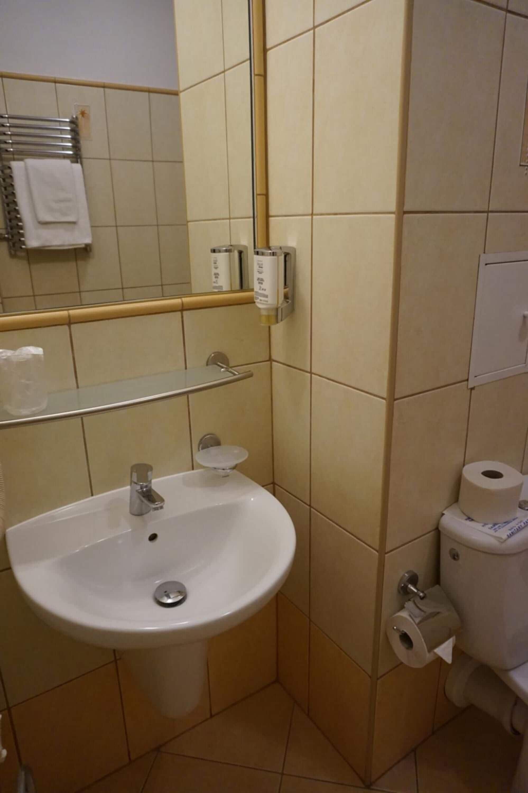 Photo - Hotel Dwor Polski
