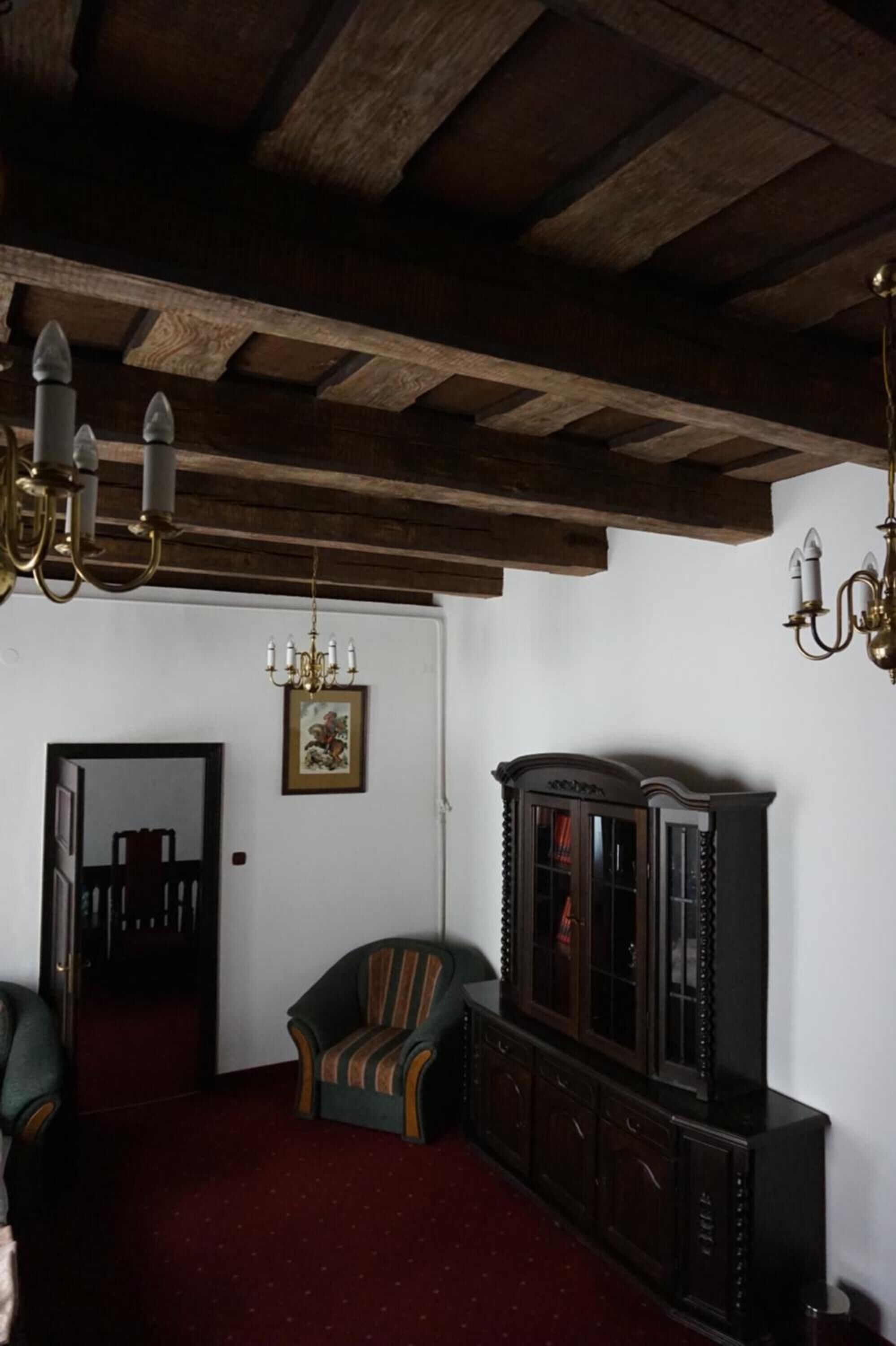 Foto - Hotel Dwór Polski