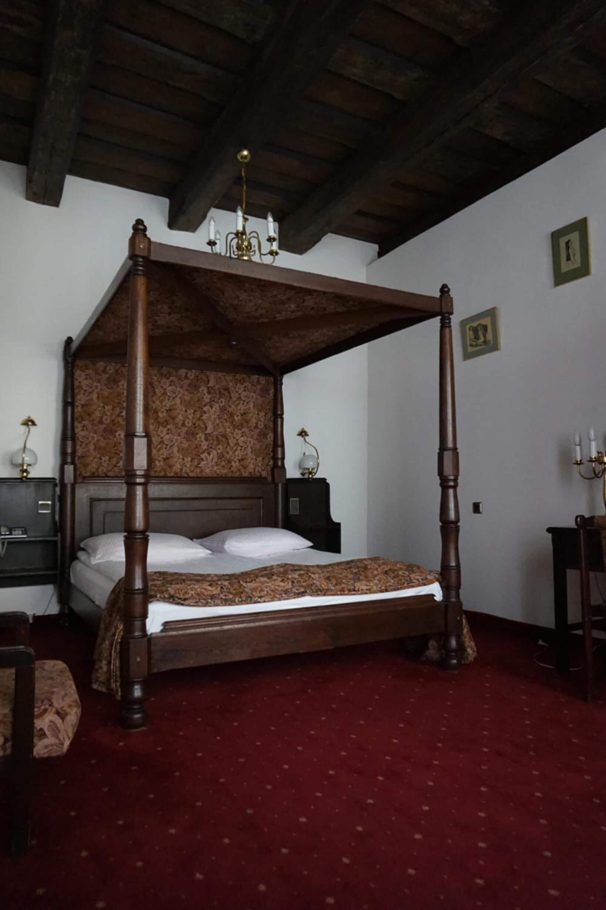 Foto - Hotel Dwór Polski