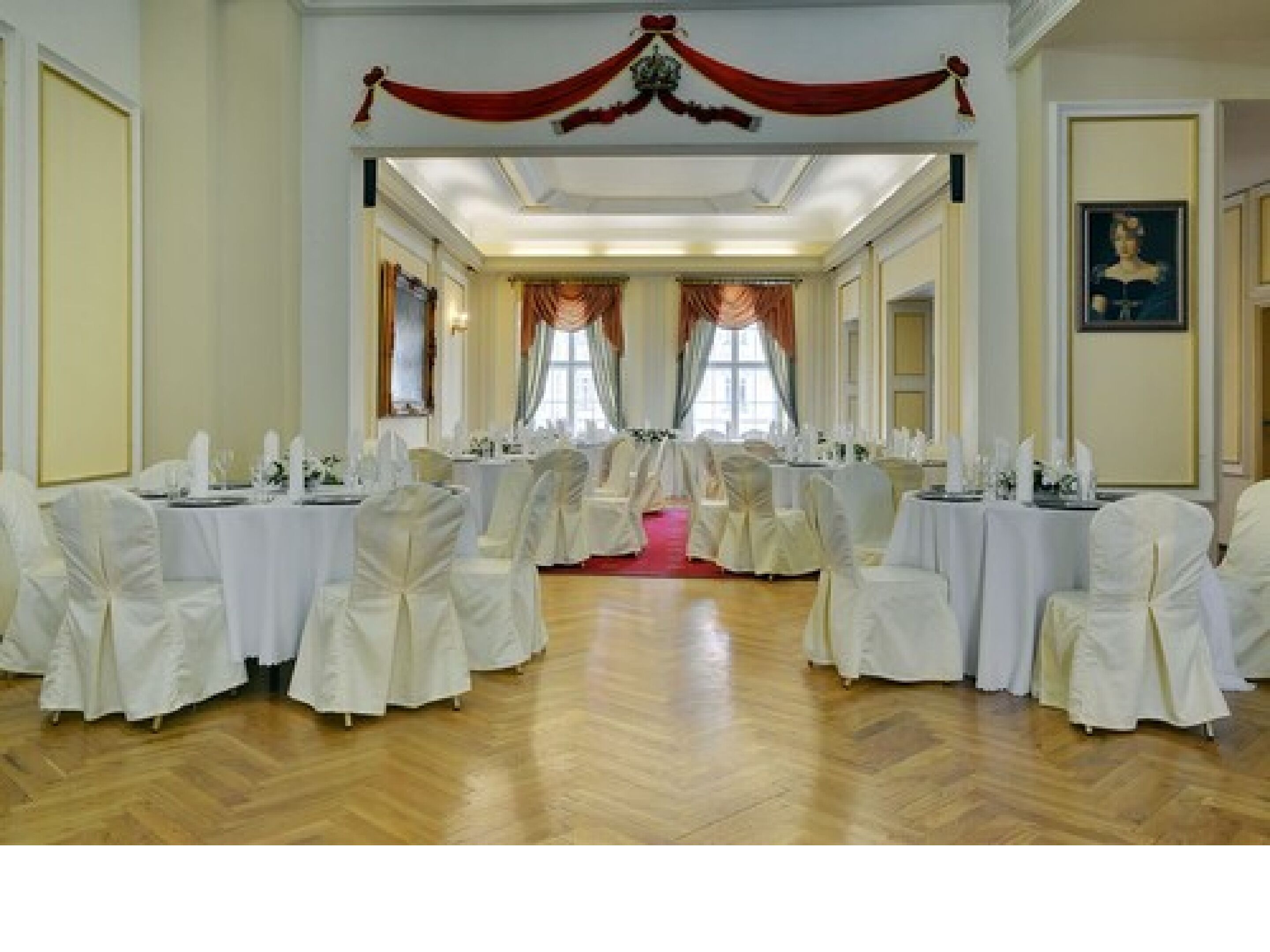 Photo - Hotel Dwor Polski