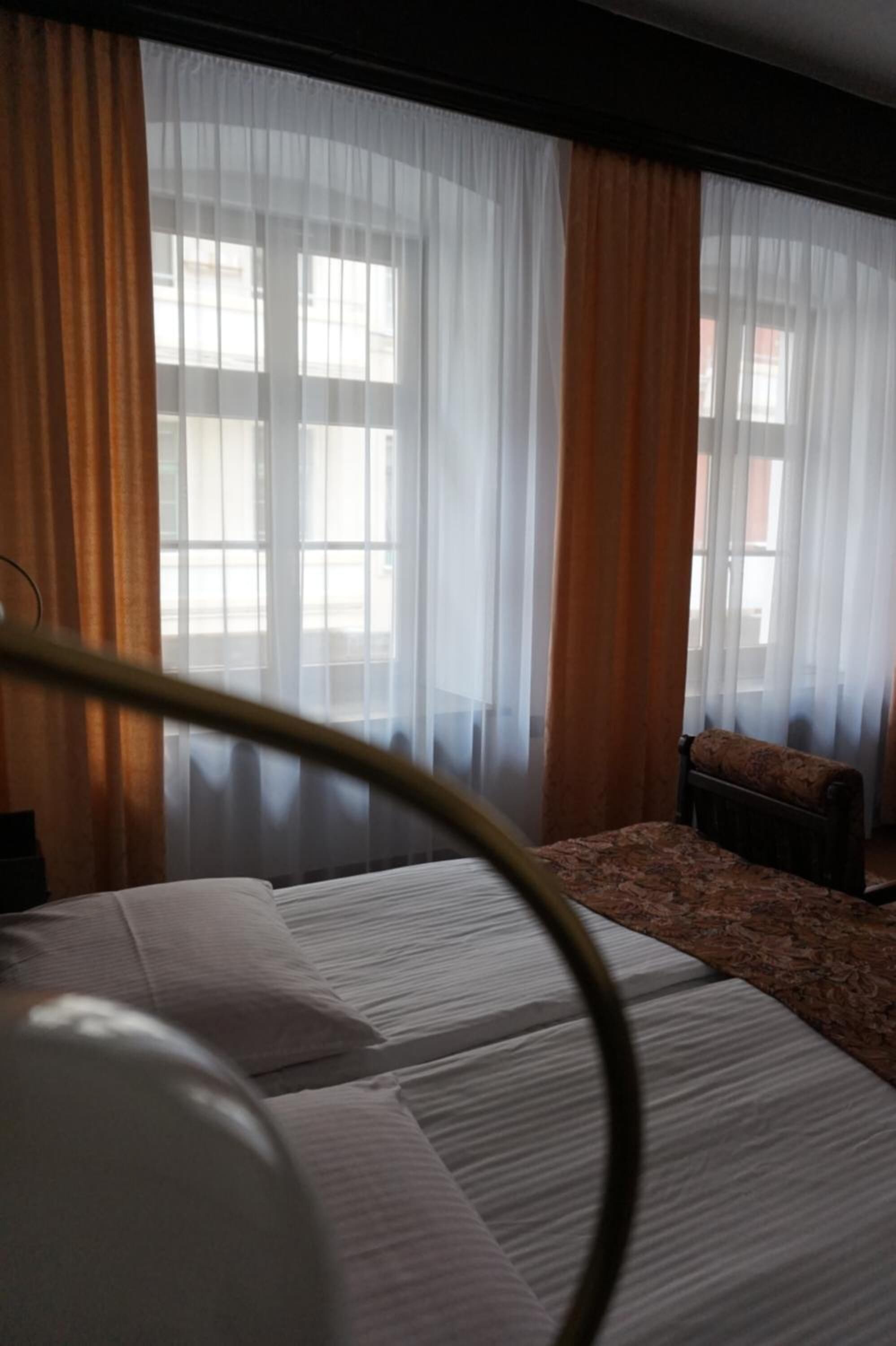 1 bedroom, minibar, desk, free wifi