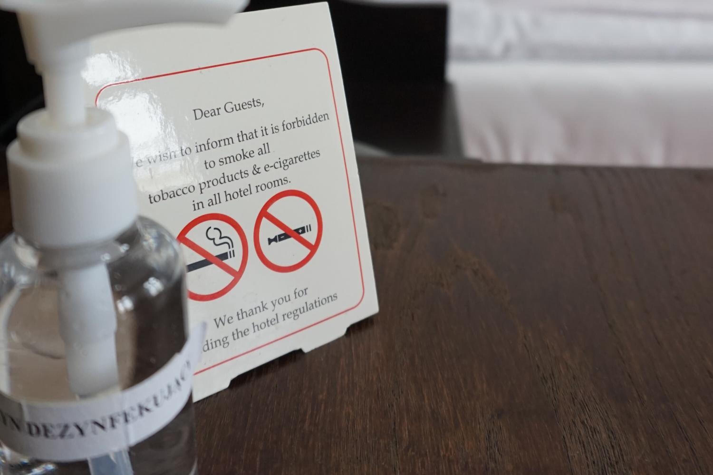 1 bedroom, minibar, desk, free wifi