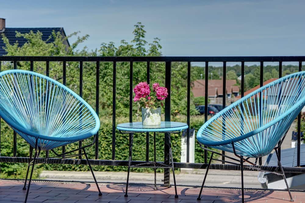 Villa Sofie Bed & Breakfast