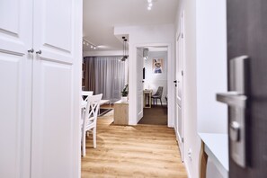 Apartment, 1 Schlafzimmer (Almond)