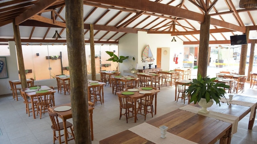 Recanto das Carpas