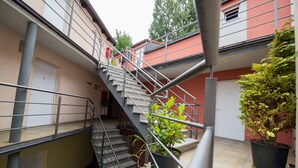 Escalier