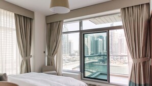 Unclassified image, 3 of 53, button - Boutique Living - Park Island Dubai Marina (Dubai)