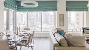 Unclassified image, 5 of 53, button - Boutique Living - Park Island Dubai Marina (Dubai)