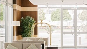 Unclassified image, 4 of 53, button - Boutique Living - Park Island Dubai Marina (Dubai)