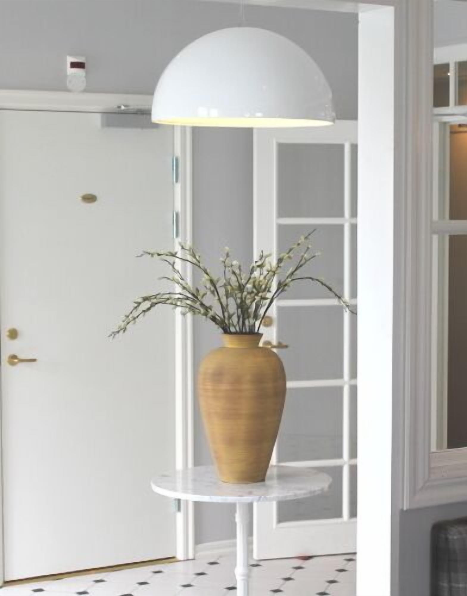 Entrada (vista interna)