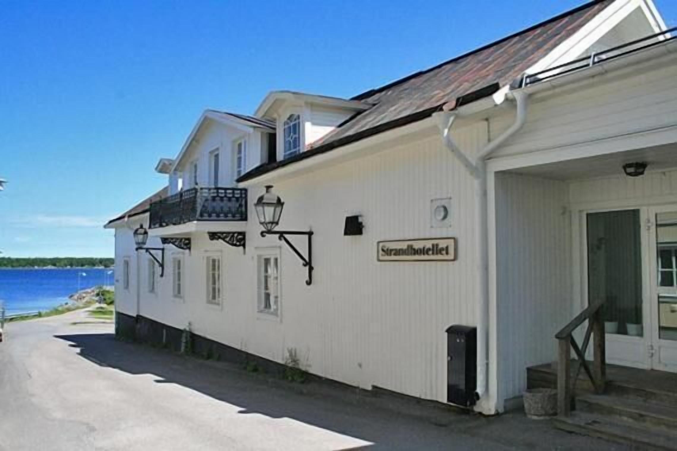 Eksteriør
