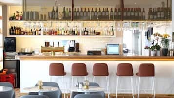 Bar (pÄ boendet)