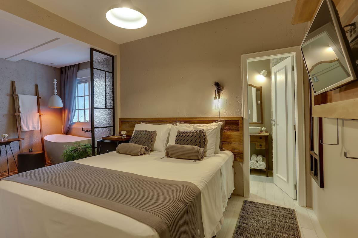 Premier-Doppelzimmer