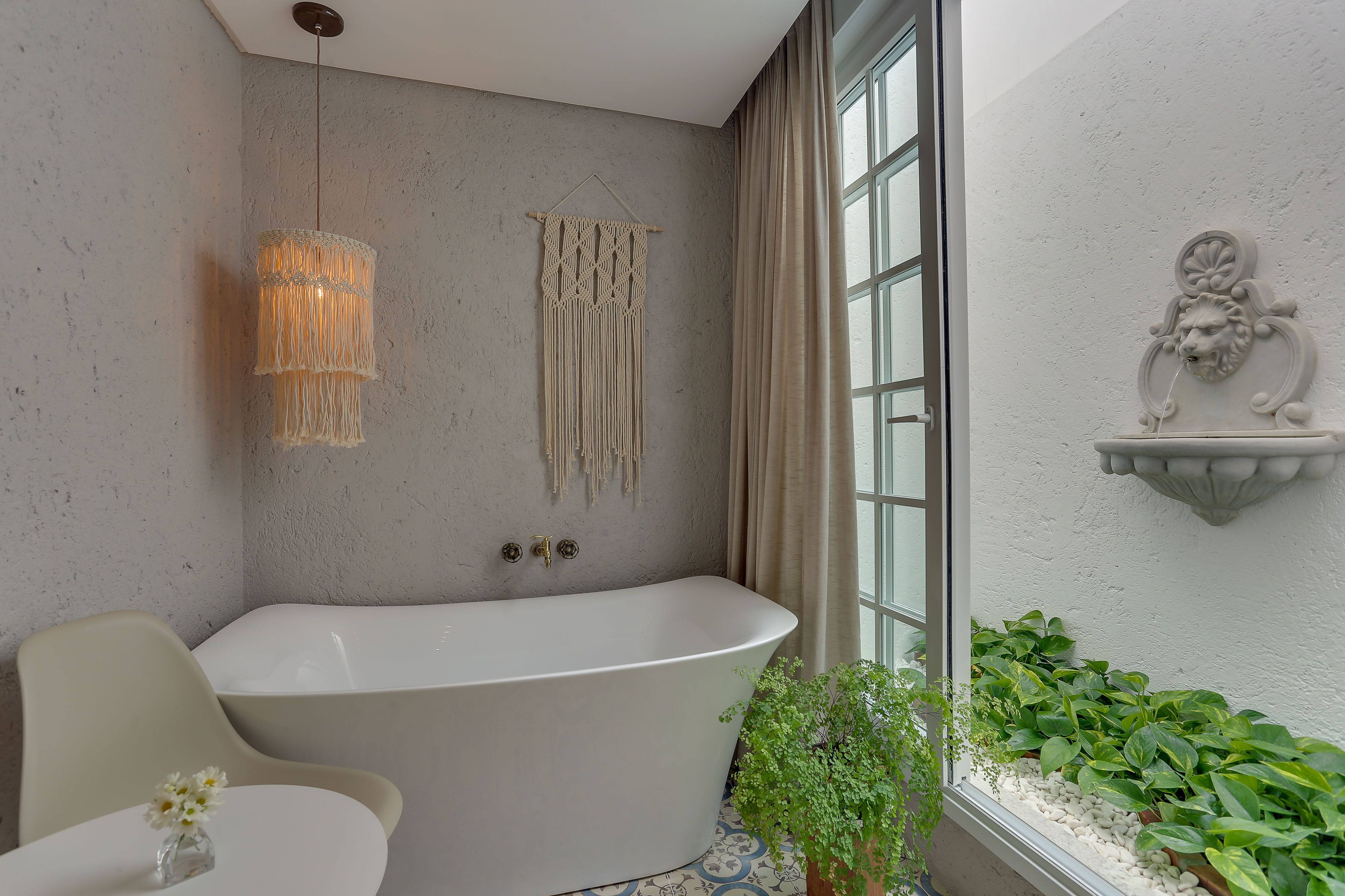 deluxe double room | minibar, individually decorated, individually furnished, soundproofing