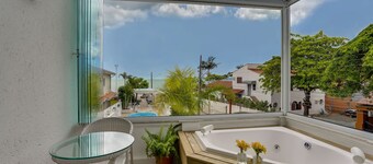 Solar Beach Hotel