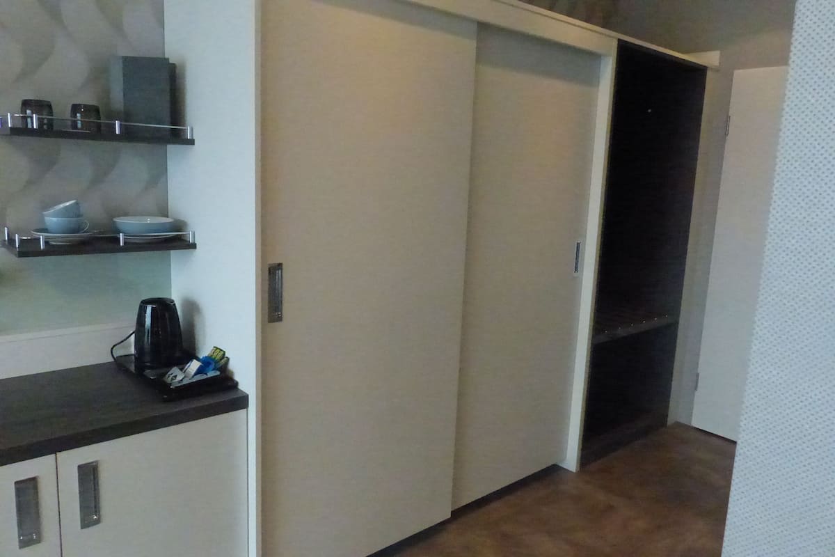 in-room safe, desk, free cots/infant beds, free wifi