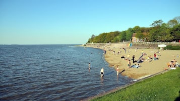 Spiaggia