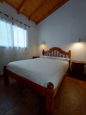 Classic Cabin, 2 Bedrooms | 2 bedrooms, free WiFi, bed sheets