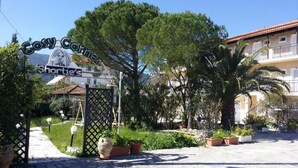 Unclassified image, 3 of 20, button - Venus Studios (Zakynthos)
