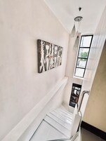 Escaleras
