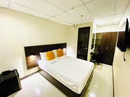 Habitación ejecutiva | Servicio de la habitación