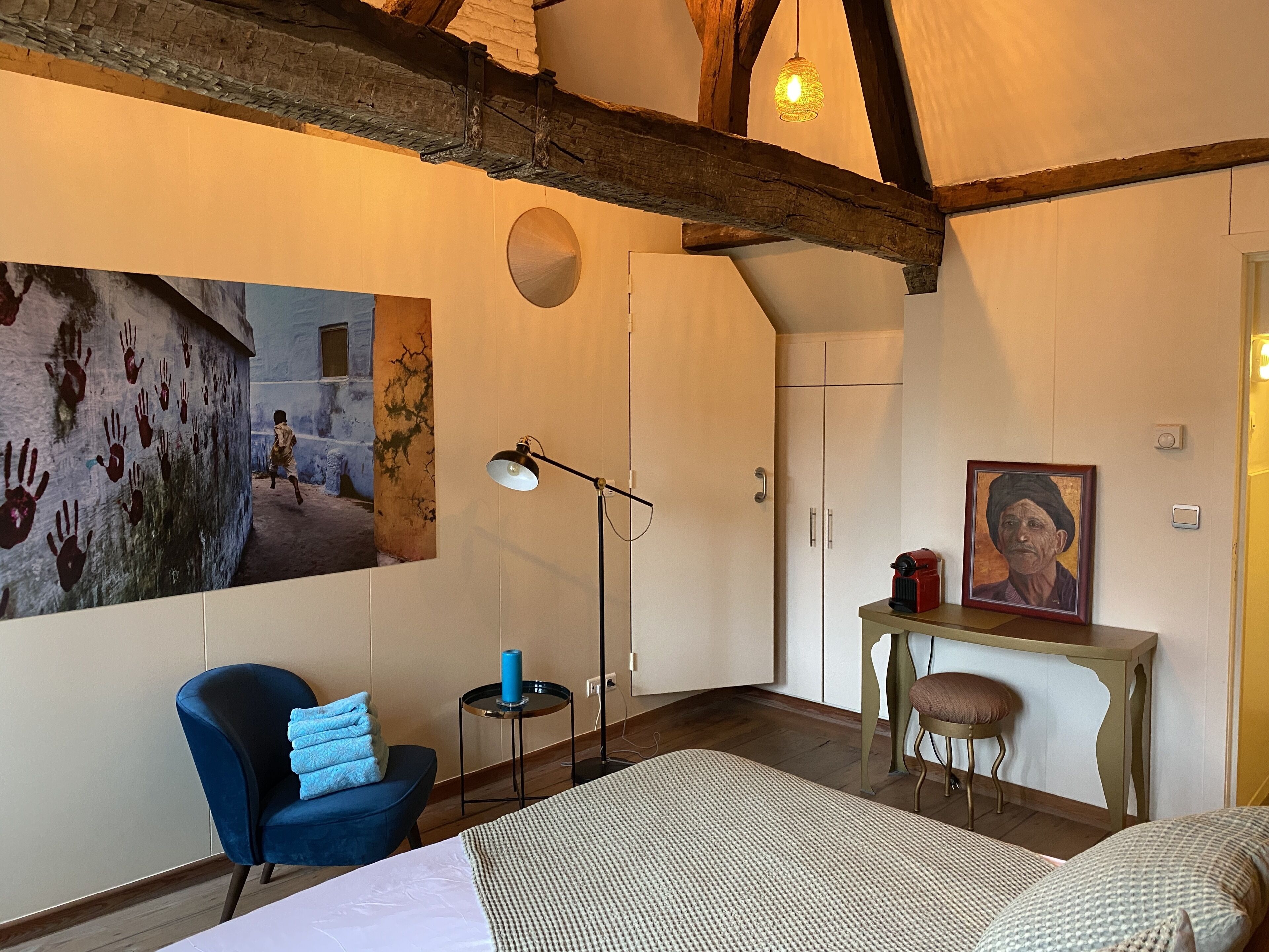 Foto - Chambreplus Kriski