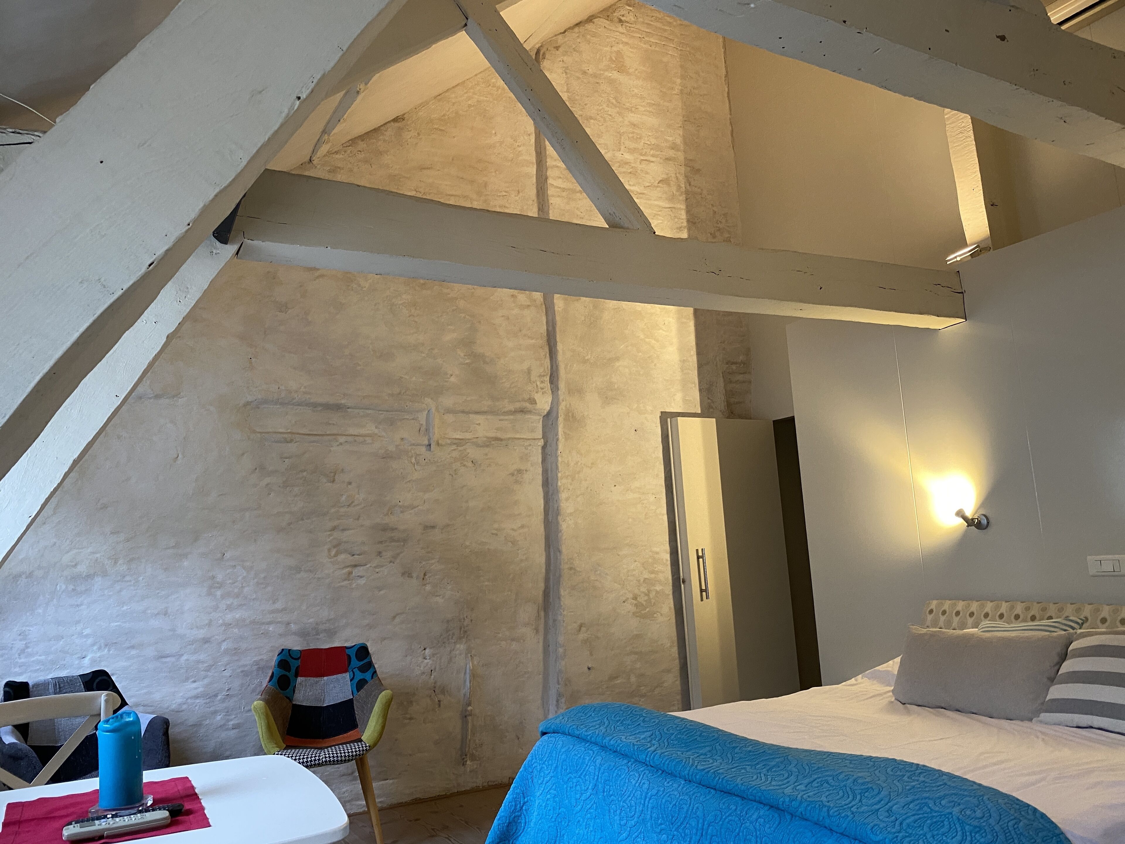 Foto - Chambreplus Kriski