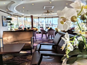 Lounge - Select MS Charles Dickens - Cologne (Cologne)