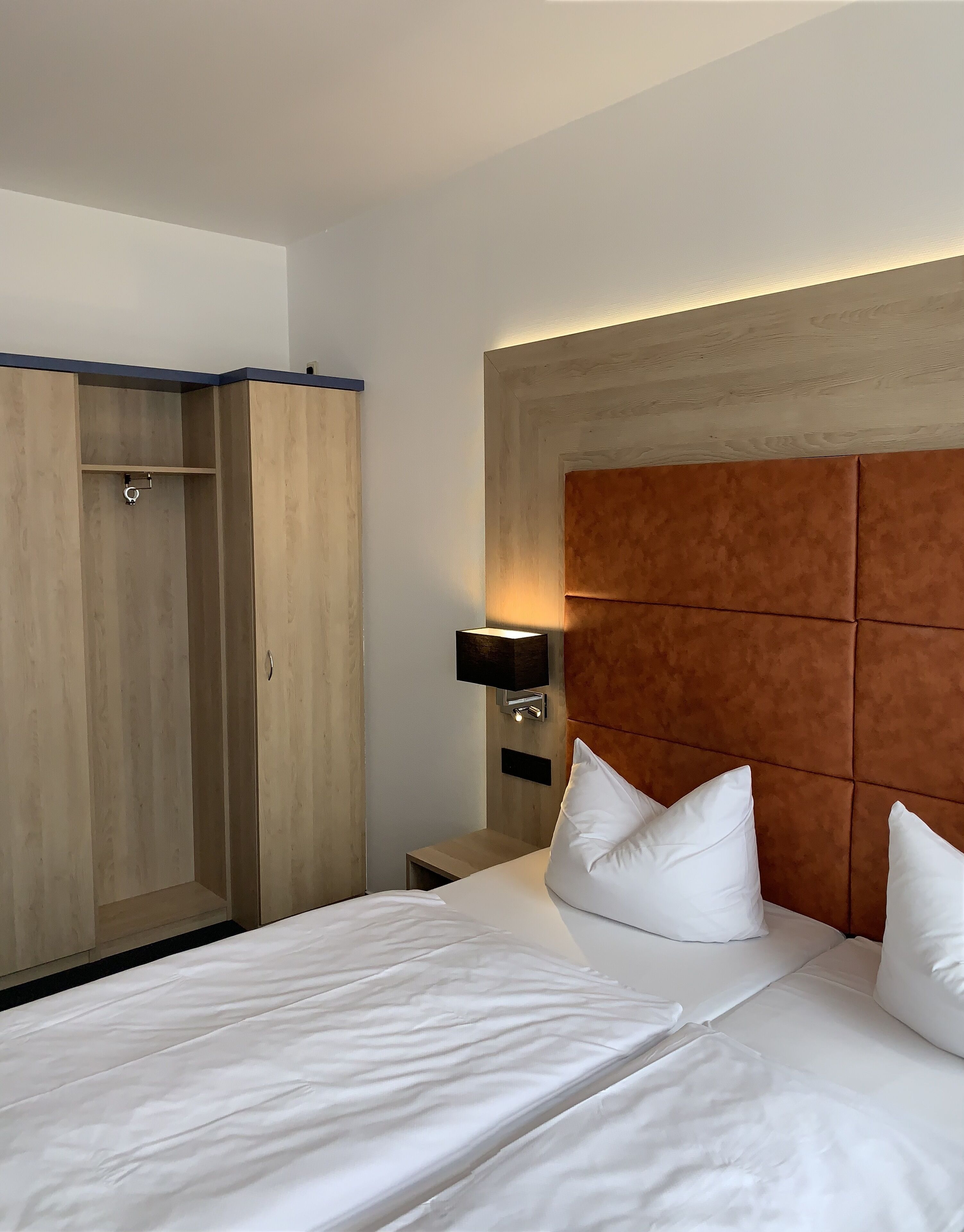 Foto - Median Hotel Garni