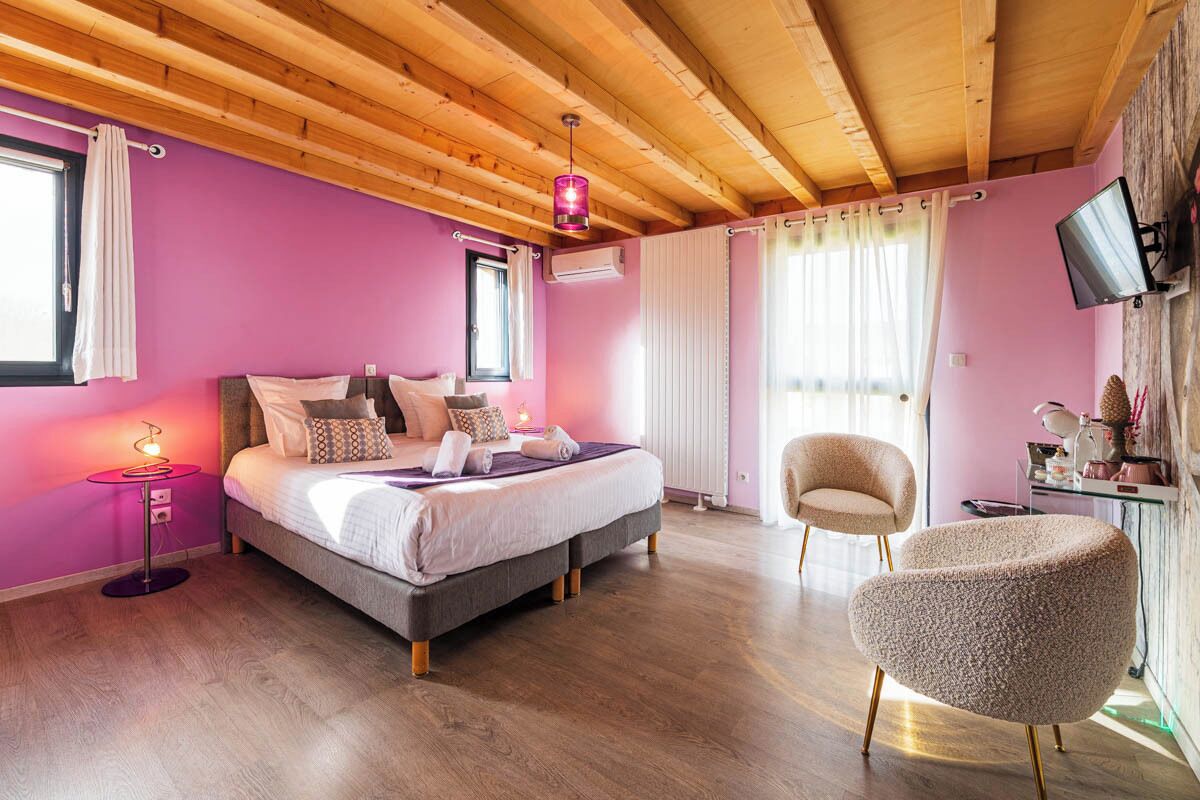 Foto - Ome sweet home