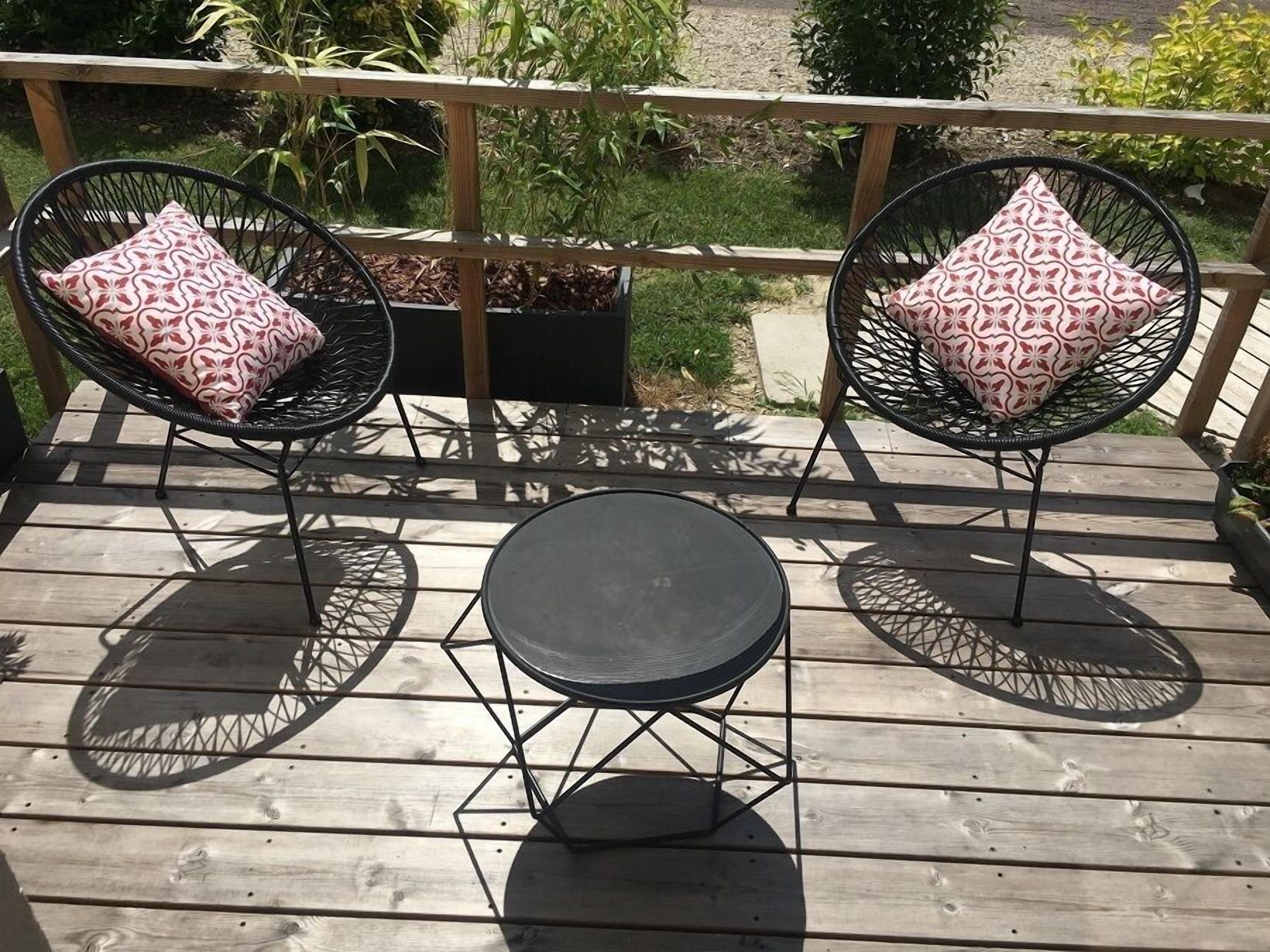 Foto - Ome sweet home