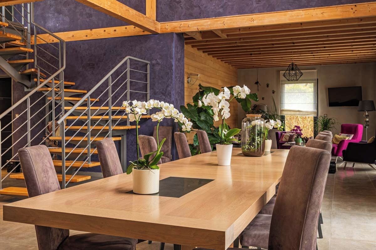 Foto - Ome sweet home