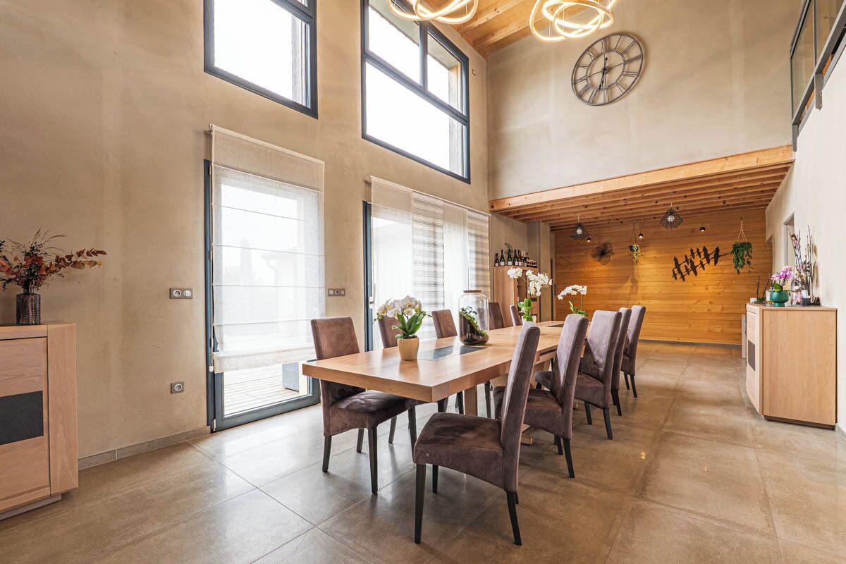 Télévision à écran plat