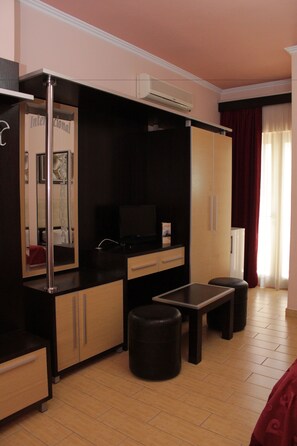 وسيلة راحة في الغرفة