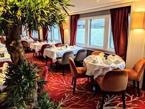 Frokostområde