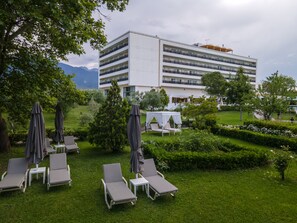 Exterior - Olympian Bay Grand Resort (Dio-Olympos)
