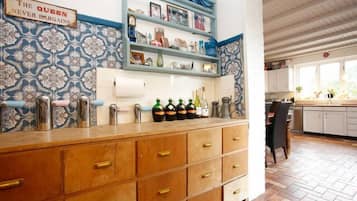 Area ristorazione