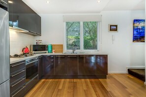 Apartment, 2 Schlafzimmer | Eigene Küche