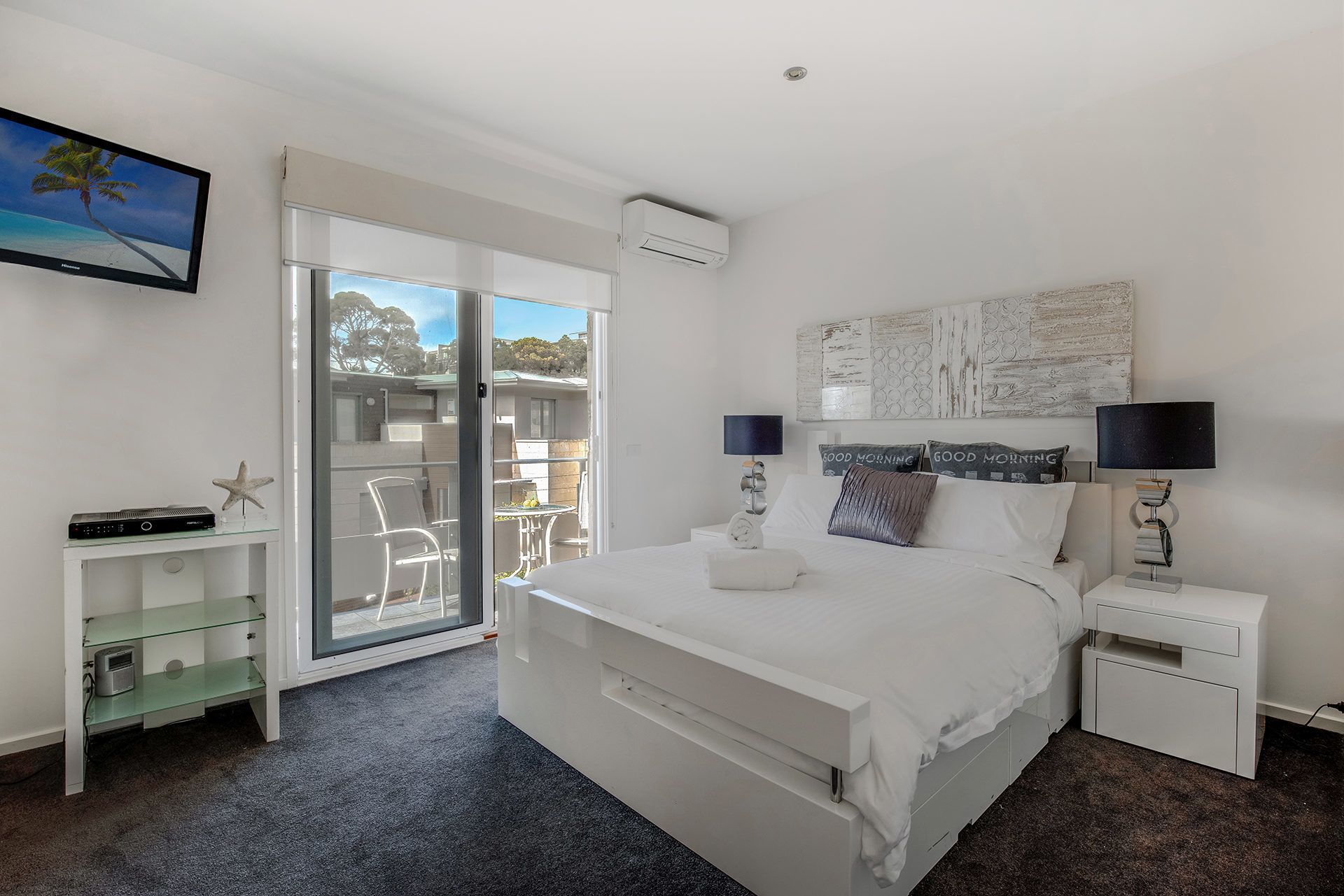 Apartment, 2 Bedrooms | 2 bedrooms, iron/ironing board, free WiFi, wheelchair access