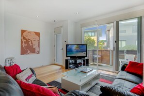 Living room - Koonya Getaway (Sorrento)