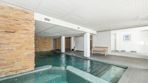 Indoor pool - Koonya Getaway (Sorrento)