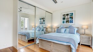 Apartment, 2 Bedrooms | 2 bedrooms, iron/ironing board - Koonya Sunset (Sorrento)
