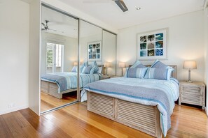 Apartment, 2 Bedrooms