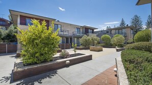 Front of property - Koonya Sunset (Sorrento)