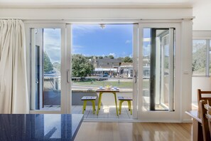 Apartment, 2 Bedrooms | Terrace/patio