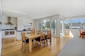 Departamento, 2 habitaciones | Servicio a la habitación