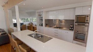 Private kitchen - Pride and Prejudice (Flinders)