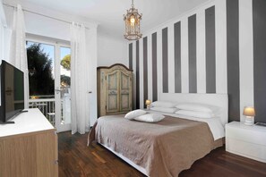 Apartment, 2 Bedrooms