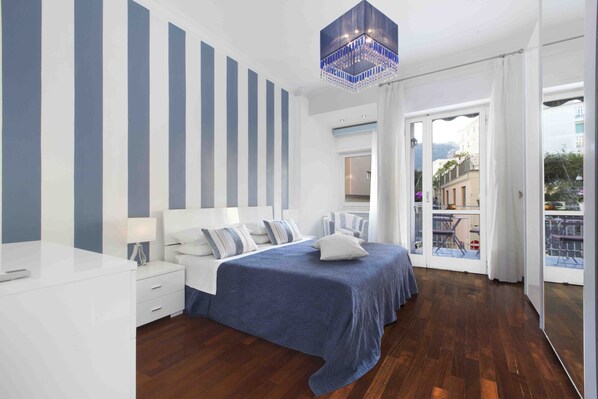 Apartment, 2 Bedrooms